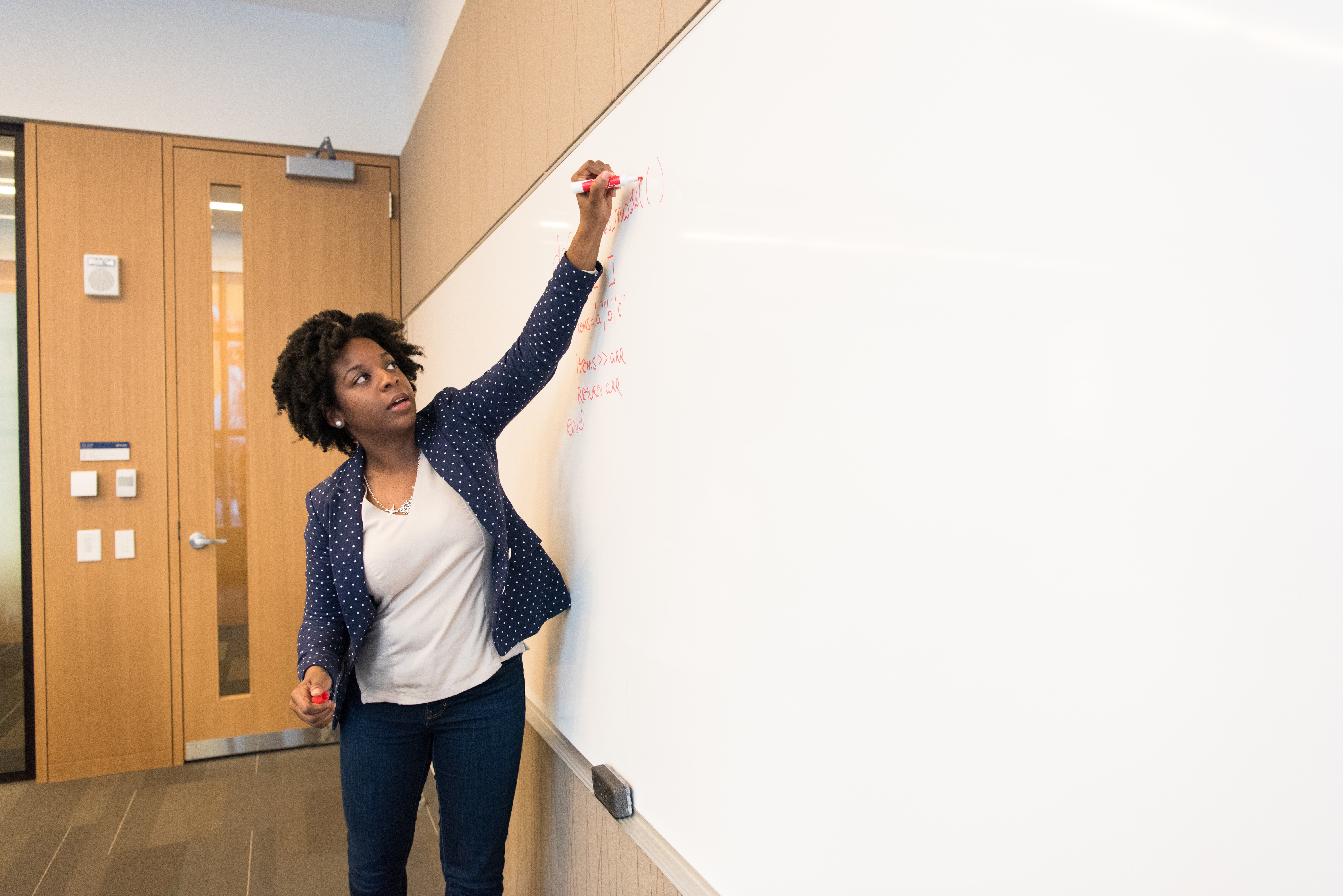 Educator